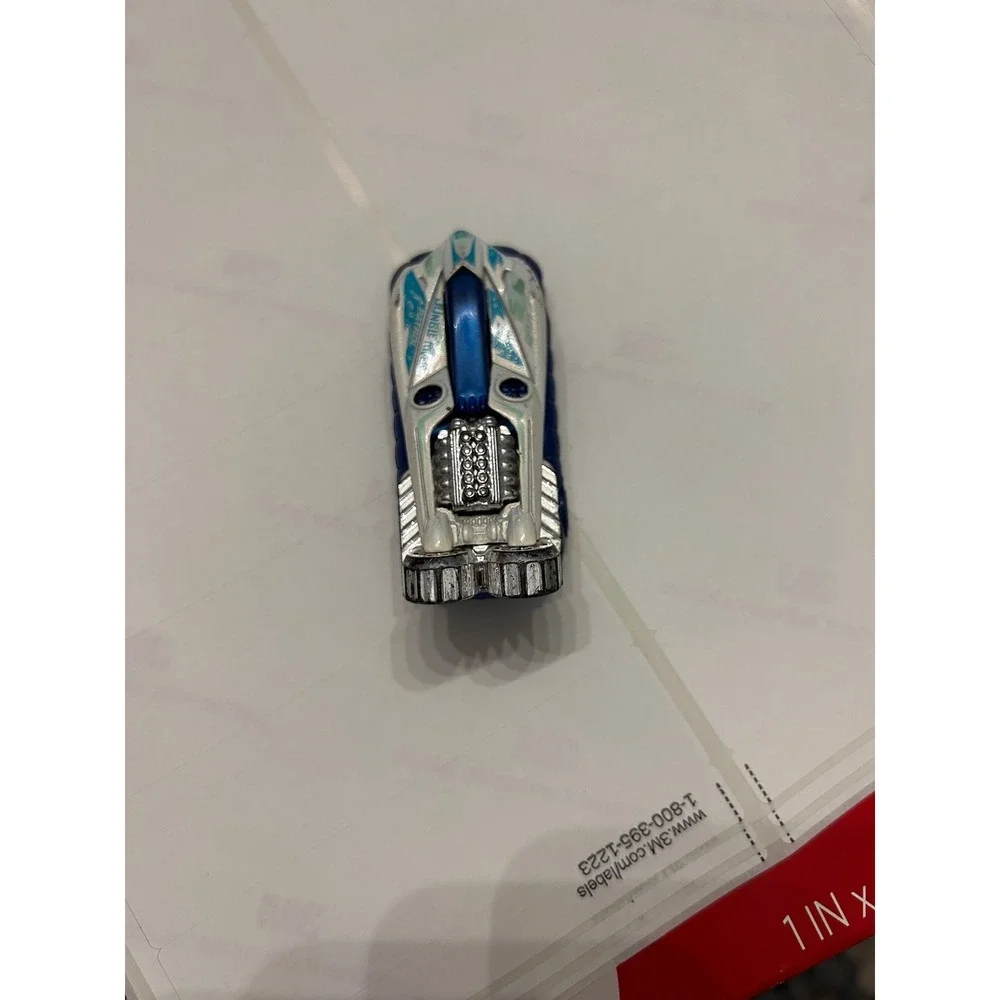 Hot Wheels hot wheels